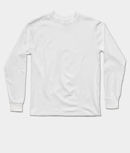 Pocket Kitty Long Sleeve T-Shirt